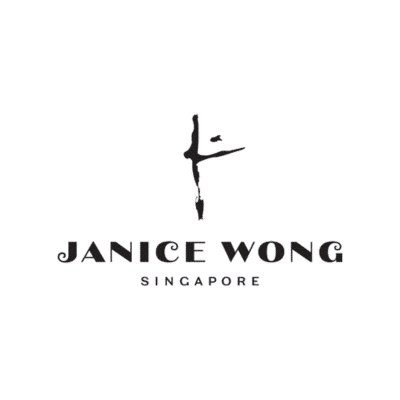 Janice Wong Singapore