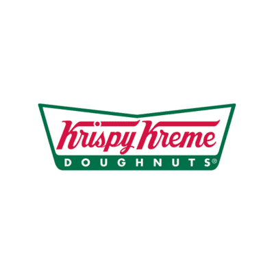 Krispy Kreme (Halal-Certified)