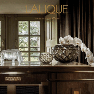 LALIQUE