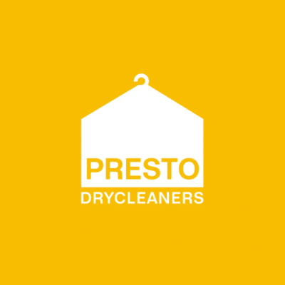 Presto Drycleaners