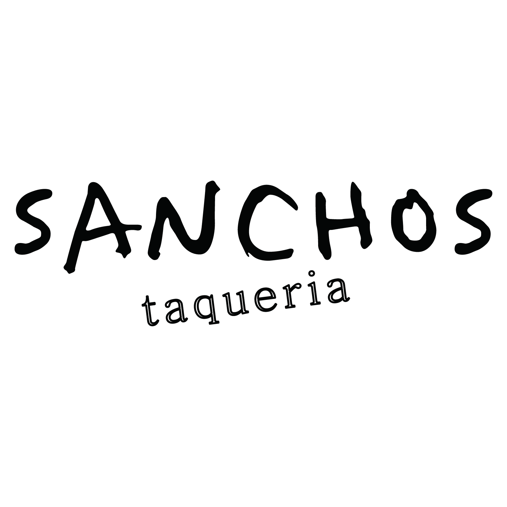 Sanchos taqueria (Halal-Certified)