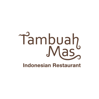 Tambuah Mas Indonesian Restaurant (Halal-Certified)