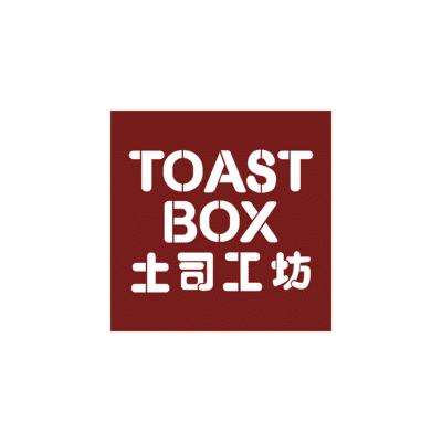 Toast Box