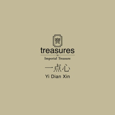 Treasures - Yi Dian Xin by Imperial Treasure