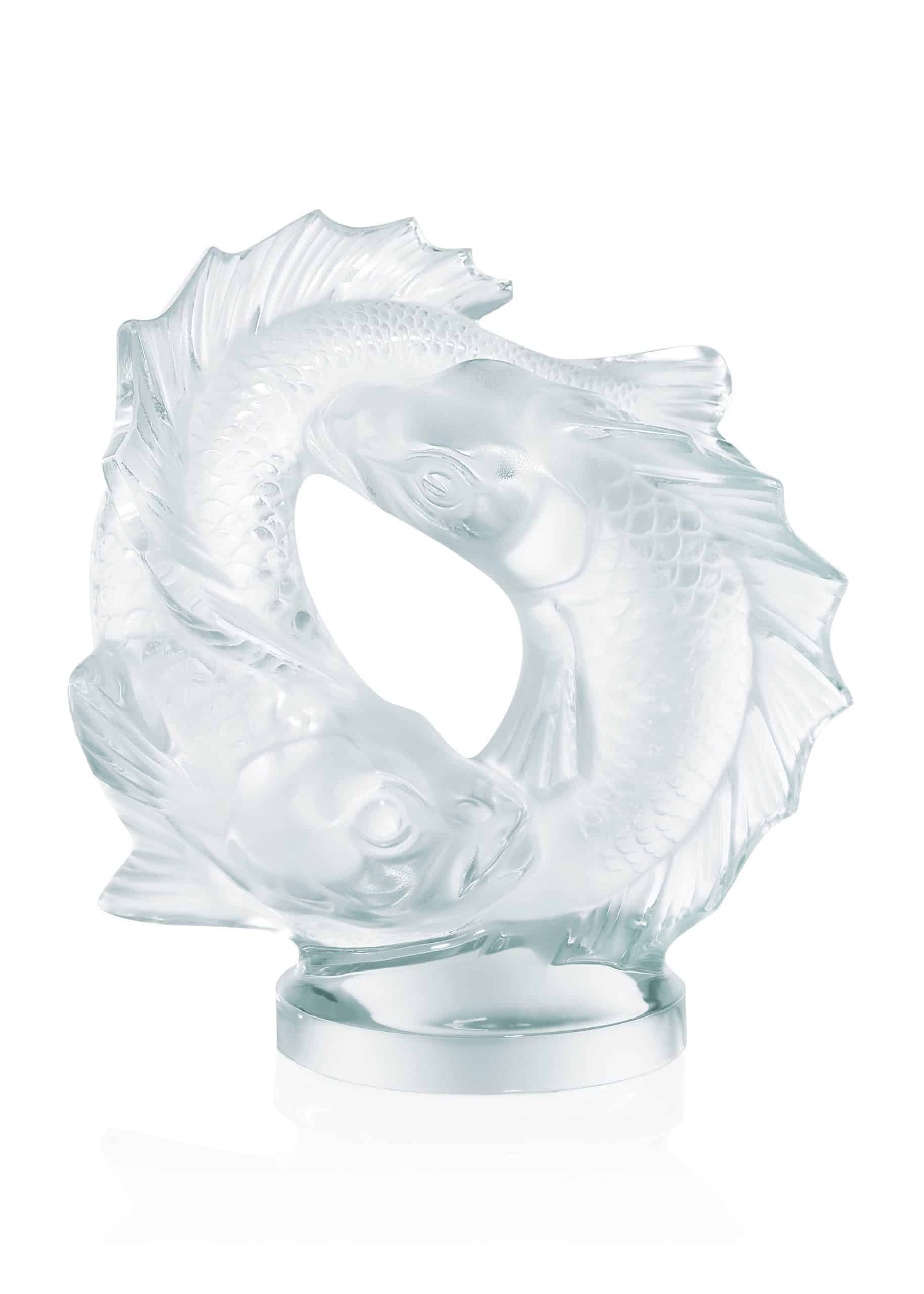 Doubel fish small 10672800