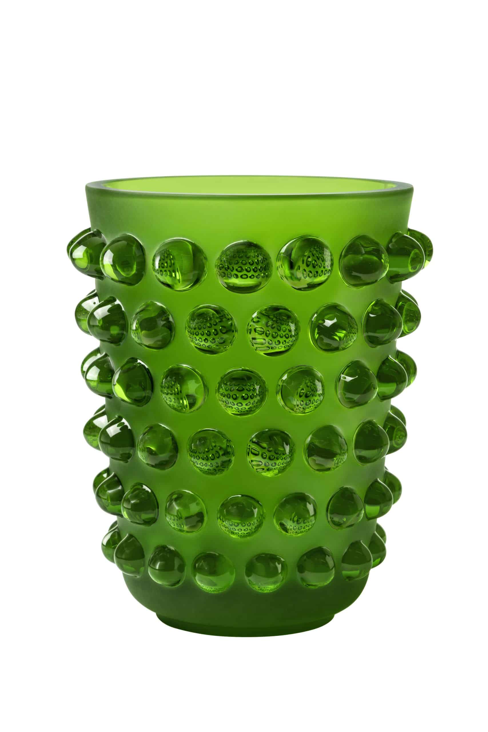 Vase Mossi, amazon green - 10788800