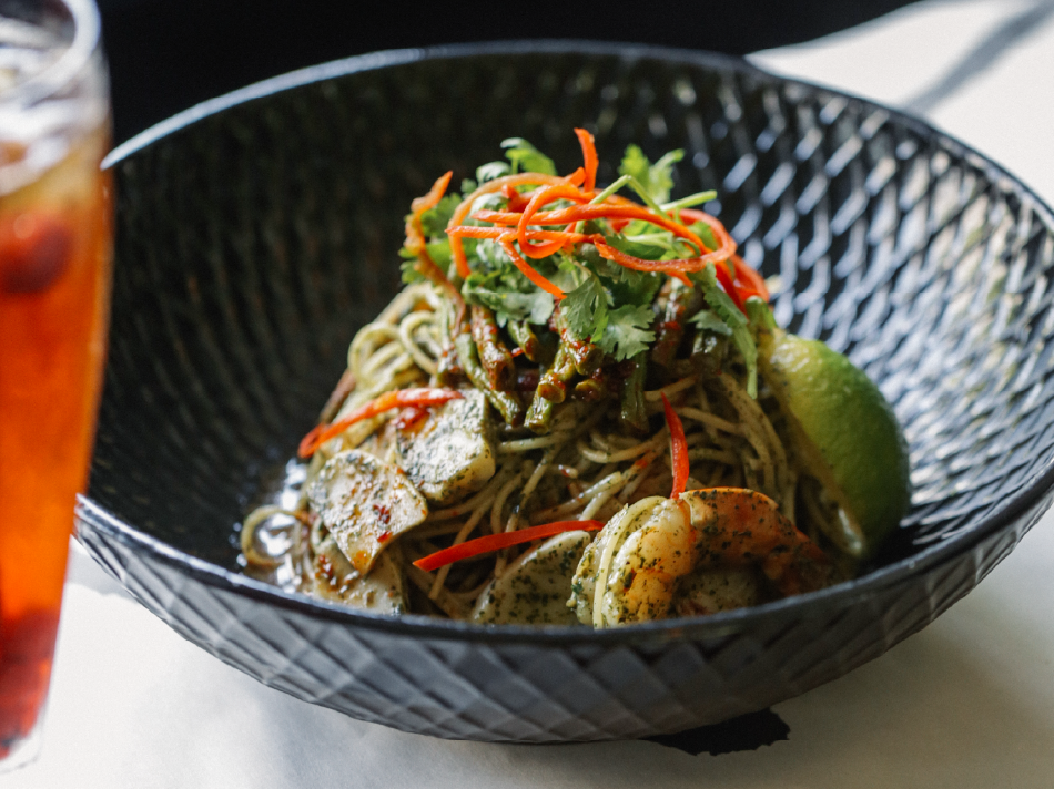 The Original Laksa Leaf Pesto