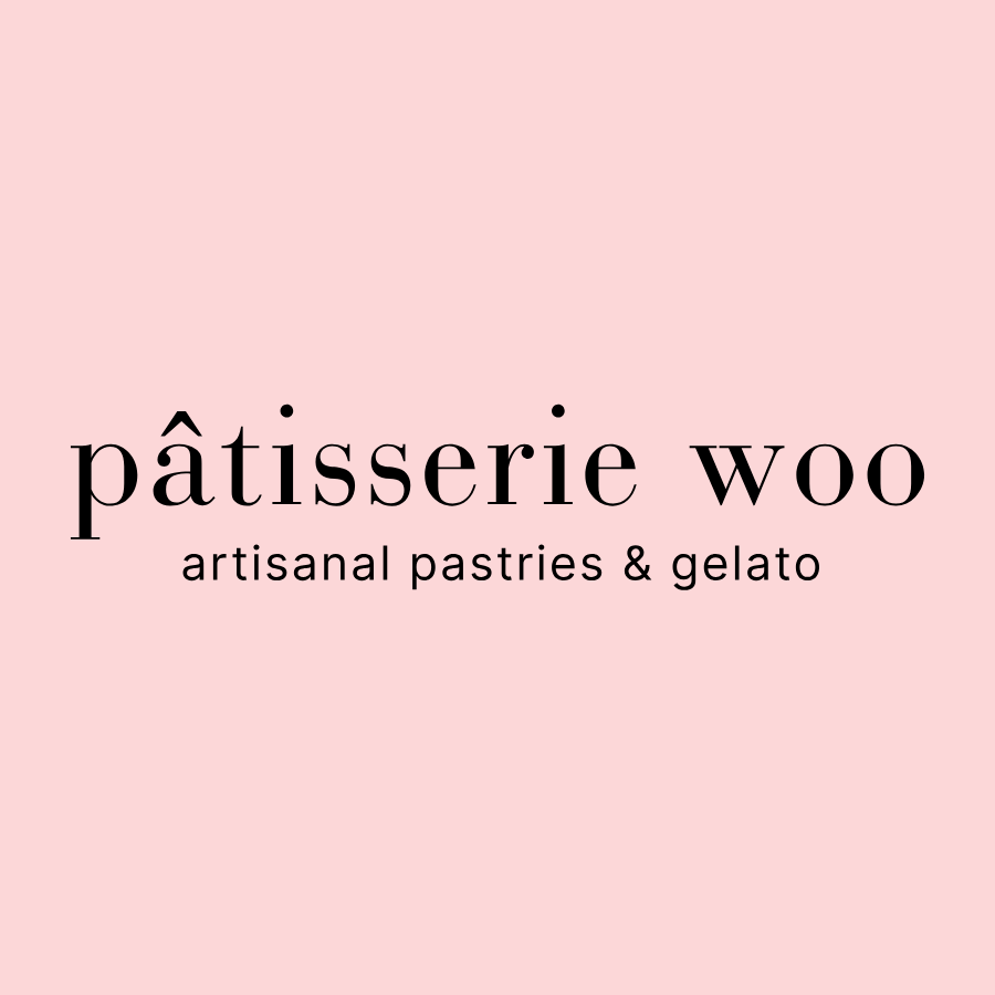 Patisserie Woo